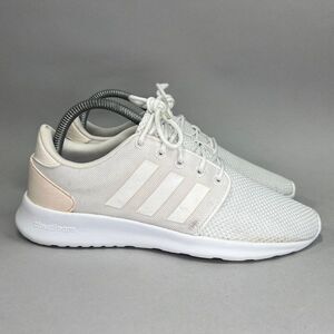 Adidas Women's Size 7‎ Cloudfoam QT Racer Running Shoes